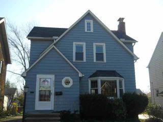 Foreclosed Home - 2239 CRANSTON RD, 44118