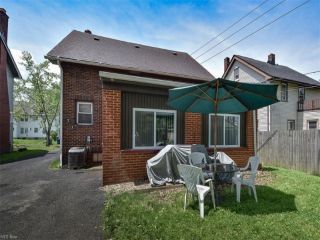 Foreclosed Home - 2389 S TAYLOR RD, 44118