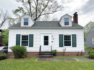Foreclosed Home - List 100679640