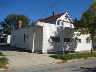 Foreclosed Home - List 100006208