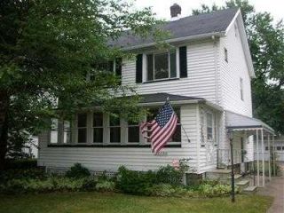 Foreclosed Home - 18790 MEREDITH AVE, 44119