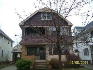 Foreclosed Home - List 100059278
