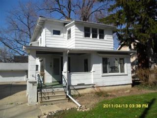 Foreclosed Home - List 100059337