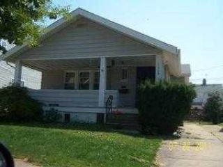 Foreclosed Home - List 100178200