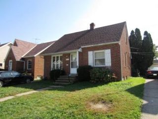 Foreclosed Home - 19520 PASNOW AVE, 44119