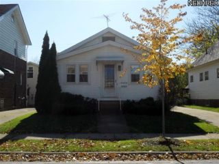 Foreclosed Home - 19030 RENWOOD AVE, 44119