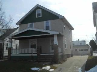 Foreclosed Home - 18672 RENWOOD AVE, 44119