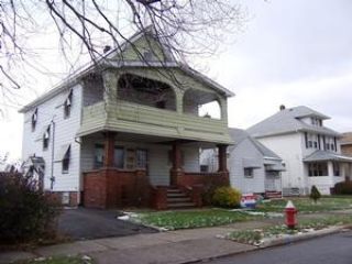 Foreclosed Home - List 100279358