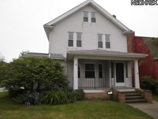Foreclosed Home - 19400 S LAKE SHORE BLVD, 44119