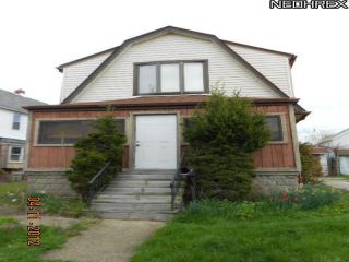 Foreclosed Home - List 100311334