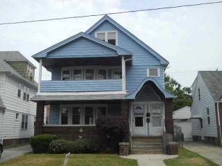 Foreclosed Home - List 100316384