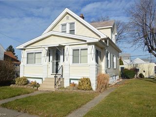 Foreclosed Home - 19611 KILDEER AVE, 44119