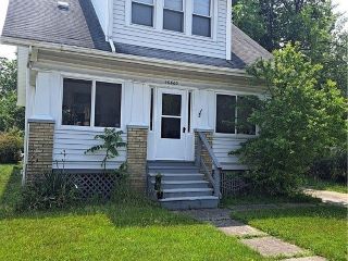 Foreclosed Home - 20800 MILLER AVE, 44119