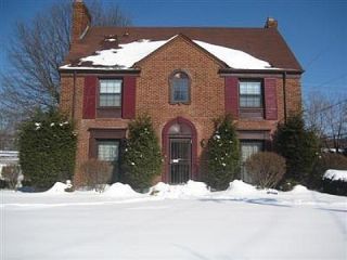 Foreclosed Home - 3151 LUDLOW RD, 44120