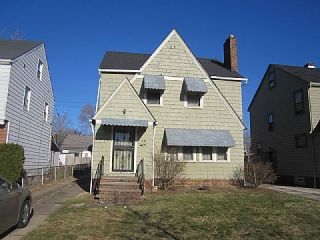 Foreclosed Home - 3633 PENNINGTON RD, 44120