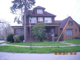 Foreclosed Home - List 100057874