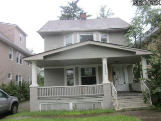 Foreclosed Home - 3342 E 132ND ST, 44120