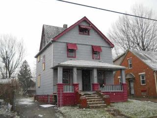 Foreclosed Home - 2983 E 123RD ST, 44120