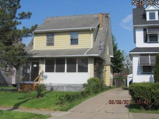 Foreclosed Home - List 100300735