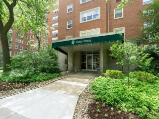 Foreclosed Home - 13800 Shaker Blvd Apt 606, 44120