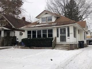 Foreclosed Home - 3635 E 139TH ST, 44120