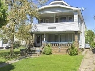 Foreclosed Home - 3349 E 132ND ST, 44120