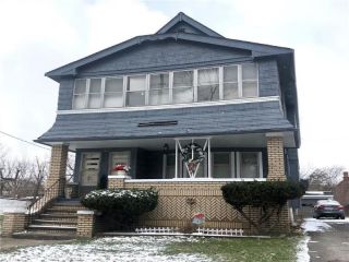 Foreclosed Home - 3664 E 151ST ST, 44120