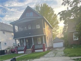Foreclosed Home - 2934 E 130TH ST, 44120