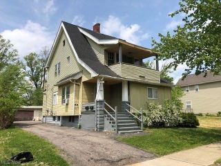 Foreclosed Home - 3648 E 133RD ST, 44120
