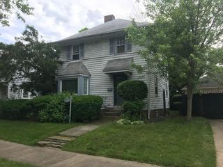 Foreclosed Home - 3174 E 137TH ST, 44120