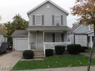 Foreclosed Home - 3677 E 143RD ST, 44120