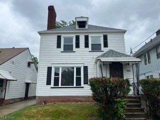 Foreclosed Home - 3261 E 146TH ST, 44120