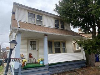 Foreclosed Home - 13601 HORNER AVE, 44120