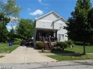 Foreclosed Home - 3665 E 143RD ST, 44120