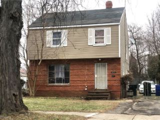 Foreclosed Home - 3297 E 147TH ST, 44120