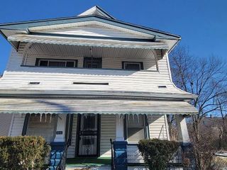 Foreclosed Home - 3043 E 126TH ST, 44120
