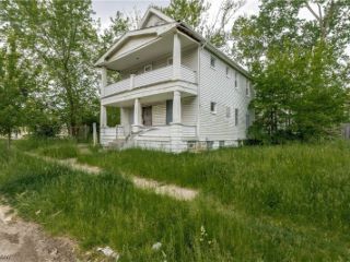 Foreclosed Home - 2838 E 124TH ST, 44120