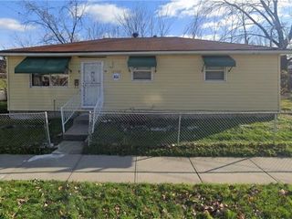 Foreclosed Home - 12102 IMPERIAL AVE, 44120