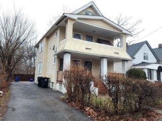 Foreclosed Home - 3014 E 123RD ST, 44120