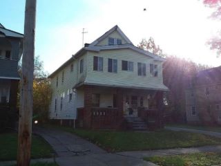 Foreclosed Home - 3027 E 126TH ST, 44120