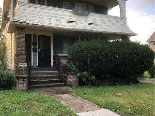 Foreclosed Home - 3600 E 154TH ST, 44120