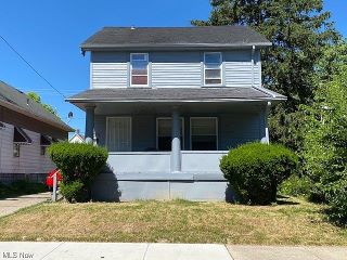 Foreclosed Home - 3458 E 146TH ST, 44120