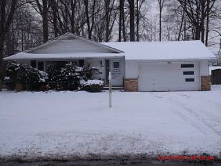 Foreclosed Home - 4501 WILBURN DR, 44121