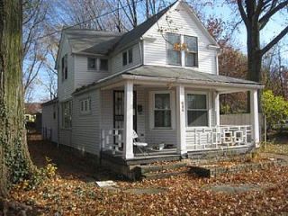 Foreclosed Home - List 100006217