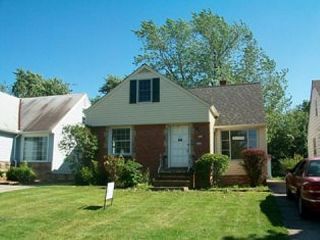 Foreclosed Home - 4150 WYNCOTE RD, 44121