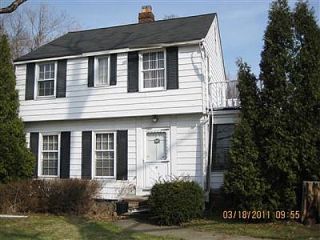 Foreclosed Home - 4681 ANDERSON RD, 44121
