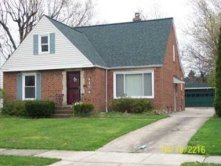 Foreclosed Home - List 100057939