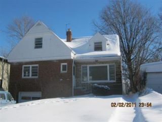 Foreclosed Home - List 100058012