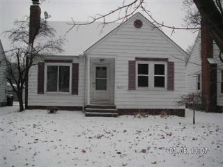 Foreclosed Home - 1067 PIERMONT RD, 44121
