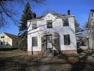 Foreclosed Home - List 100058781